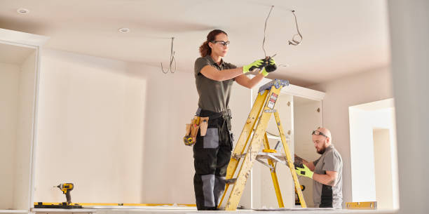 Best Electrical Rewiring Services  in Shadybrook, TX