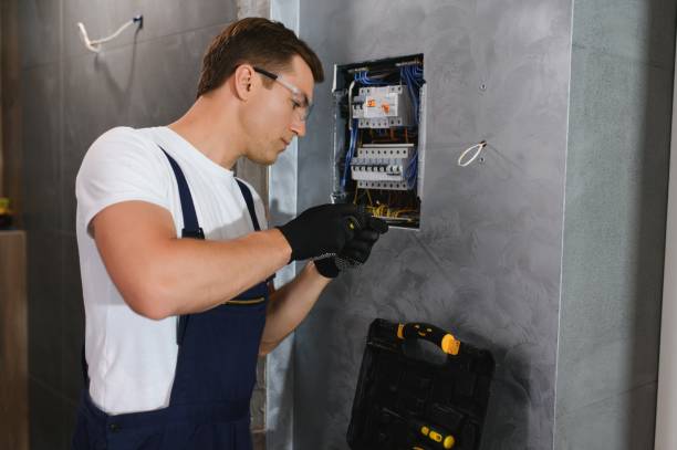 Best Electrician Near Me  in Shadybrook, TX