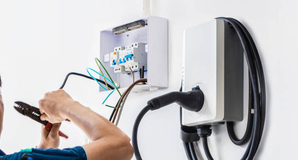 Best Commercial Electrician Services  in Shadybrook, TX