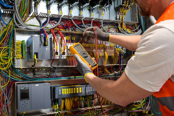 Electrical Rewiring Services in TX