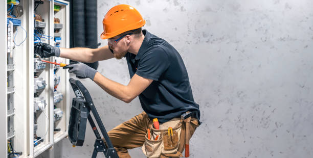 Best Affordable Electrical Installation  in Shadybrook, TX