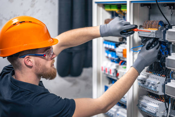 Best Licensed Electrician  in Shadybrook, TX